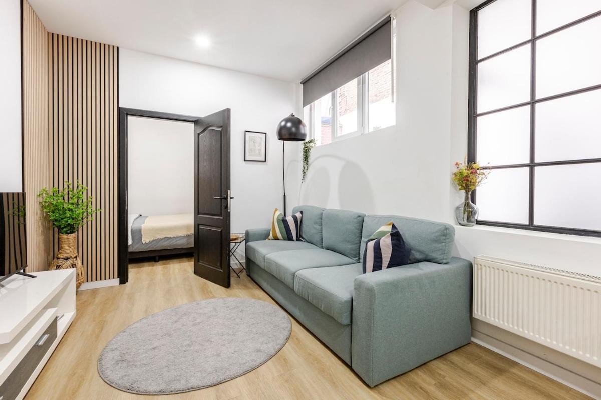 Cosy Met Tuin In Centrum Gratis Parking Free Parking! Appartement Antwerpen